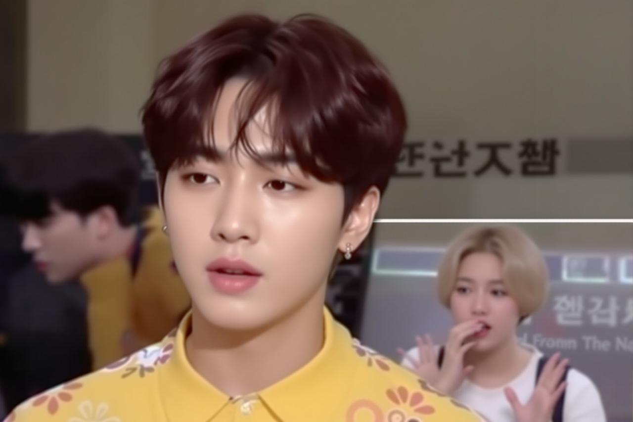 偶像塌房！某顶流爱豆被曝私下行为不检，粉丝集体脱粉退货